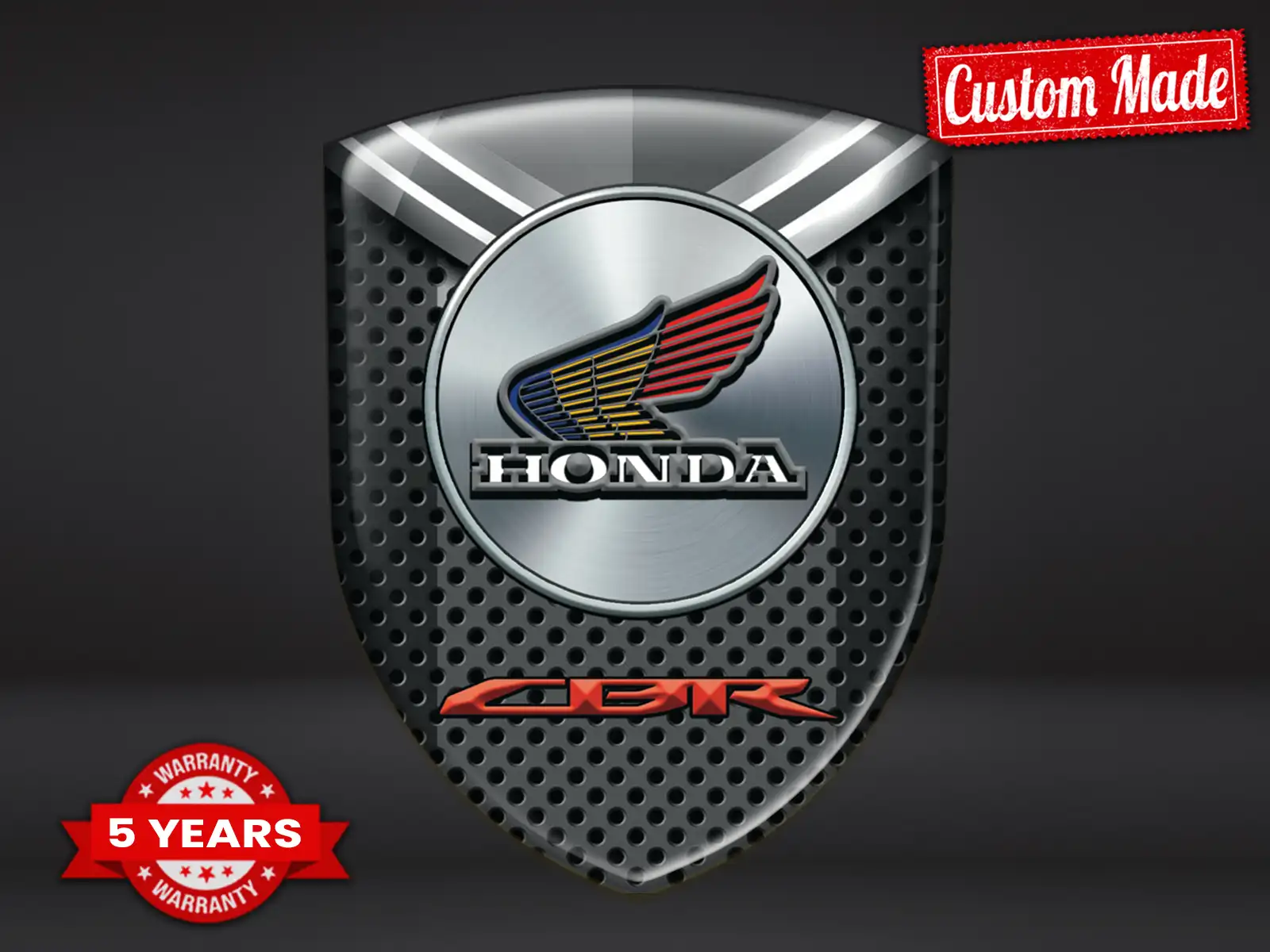 Honda Vinylaufkleber Auto Edition Tuning Professionell